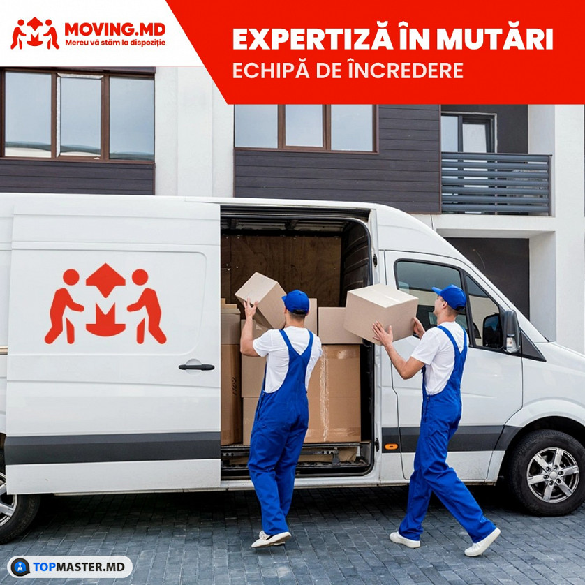 Грузоперевозки по Молдове изображение 11