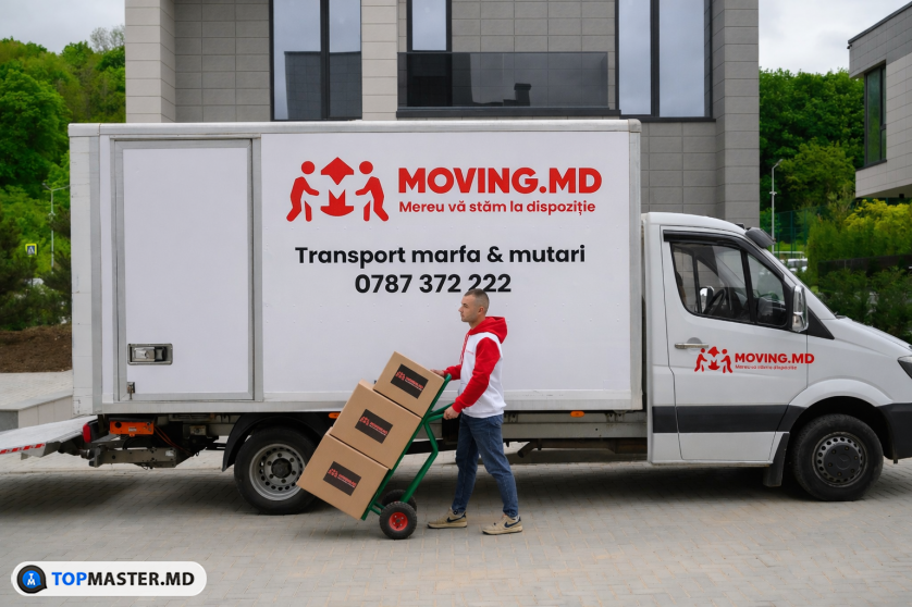 Домашний переезд изображение 11