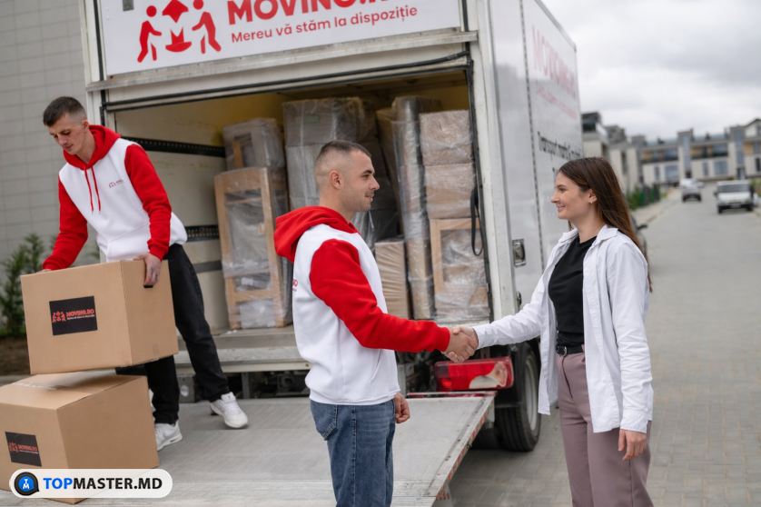 Домашний переезд изображение 7