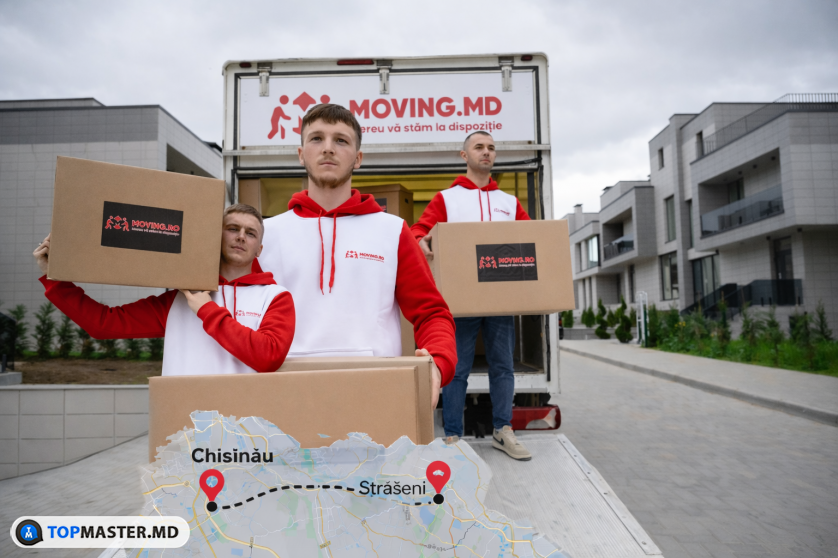 Контейнер для строительного мусора Кишинев изображение 15