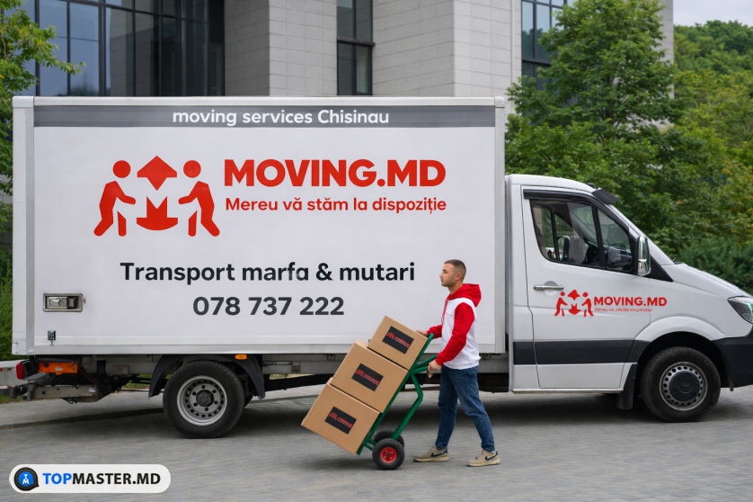 Вывоз мусора после ремонта в Кишиневе изображение 12