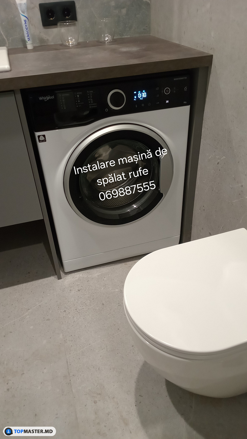 Instalari TV,electrocasnice изображение 6