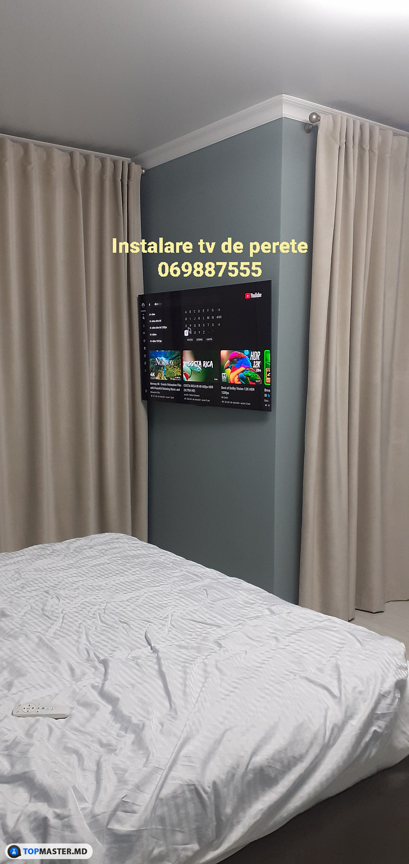 Instalari TV,electrocasnice изображение 2