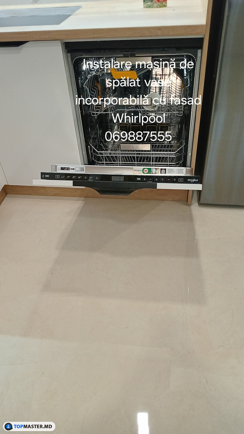 Instalari TV,electrocasnice изображение 7