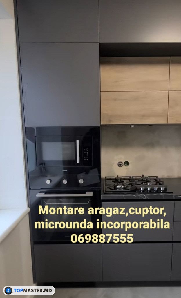 Instalari TV,electrocasnice изображение 15