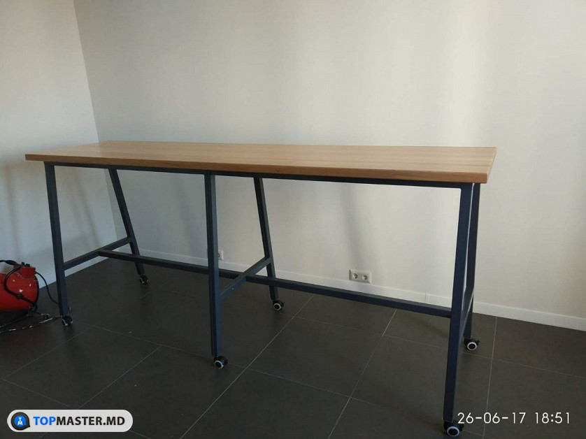 Кухни изображение 5