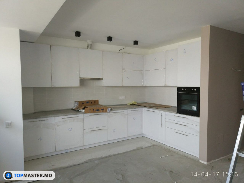 Кухни изображение 3