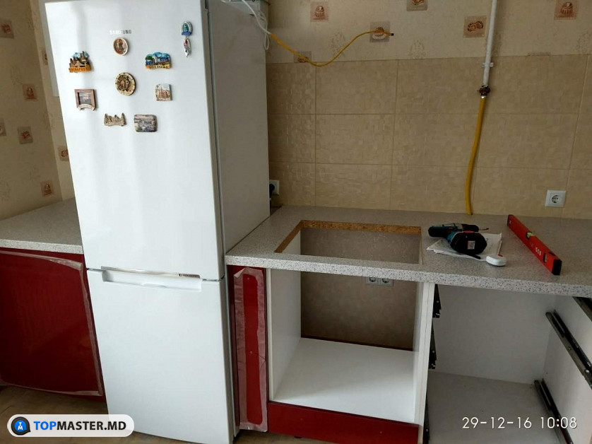 Кухни изображение 1