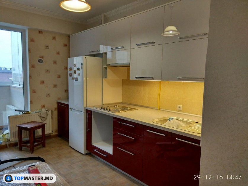 Кухни изображение 2