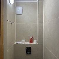 Ремонт ванной комнаты и туалета