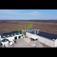 Statii fotovoltaice: Soluții Complete pentru Casa și Afacerea Dumneavoastră cu Elenergy