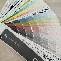 Отделка стен