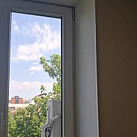 Откосы