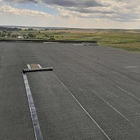 гидроизоляция ремонт крыш  кровля