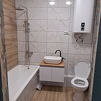 Instalatii Sanitare si Termice