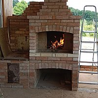 Мастер универсал. Строитель. Печник.