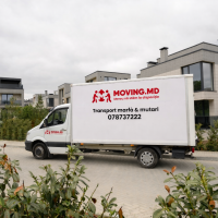 Грузоперевозки по Молдове