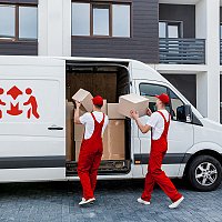 Грузчики Кишинёв