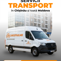 Перевозка мебели в Кишинёве | Грузовое такси CargoTaxi.md