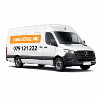 Грузовое такси в Кишинёве — перевозка мебели CargoTaxi.md