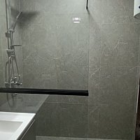 Ванная комната, плитка 600 *1200