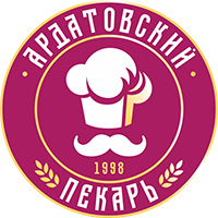 Лого. Баннеры. Меню (www.arpek.ru - сеть пекарен Мордовия)