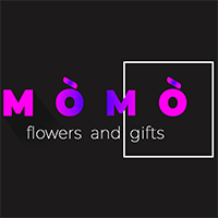 Idea Logo - MoMo Flo