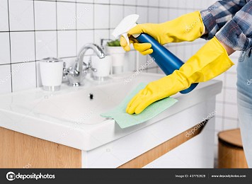Наведу чистоту в вашей квартире! изображение 1
