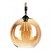 Люстра Pendant glass Lamp BK2058-P-0.35m 14982