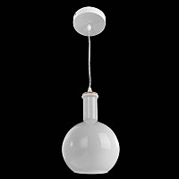 Люстра Pendant Glass Lamp BK2055-P-B-L dia.20*H31cm 16082