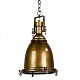 Люстра Pendant Iron Lamp BK1127-P-1L 15002 изображение 1