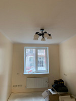 Reparația apartamentelor la cheie