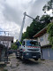 Servicii autoturn 40m, servicii nacelă изображение 8
