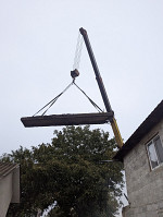 Услуги автокрана Бельцы