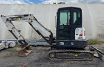 Servicii Excavator