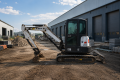 Servicii miniexcavator, Bobcat și basculantă изображение 6