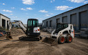 Servicii miniexcavator, Bobcat și basculantă изображение 4