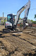 Servicii miniexcavator, Bobcat și basculantă изображение 1