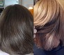 Окрашивание волос любой технике! Стрижки - прически! изображение 8